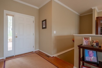 Located in the prestigious Auburn Hills community, this stunning on Auburn Hills Golf Club in Virginia - for sale on GolfHomes.com, golf home, golf lot