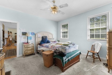 Don't Miss This Spacious Home with Pond and Golf Course Views! on Aberdeen Golf and Country Club in South Carolina - for sale on GolfHomes.com, golf home, golf lot