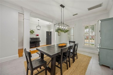 Welcome to 1037 Greenwillow Drive in the prestigious gated golf on The Club At Osprey Cove in Georgia - for sale on GolfHomes.com, golf home, golf lot