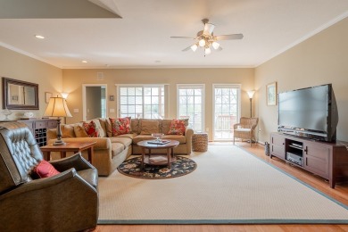 Located in the prestigious Auburn Hills community, this stunning on Auburn Hills Golf Club in Virginia - for sale on GolfHomes.com, golf home, golf lot