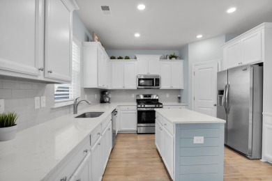 **$50,000.00 IN UPGRADES** Step into a world of refined elegance on Cypress Point Par 3 in South Carolina - for sale on GolfHomes.com, golf home, golf lot