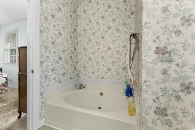 Don't Miss This Spacious Home with Pond and Golf Course Views! on Aberdeen Golf and Country Club in South Carolina - for sale on GolfHomes.com, golf home, golf lot