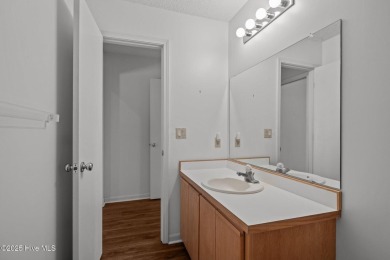 Welcome to this charming and light-filled contemporary-style on Brandywine Bay Golf Club in North Carolina - for sale on GolfHomes.com, golf home, golf lot