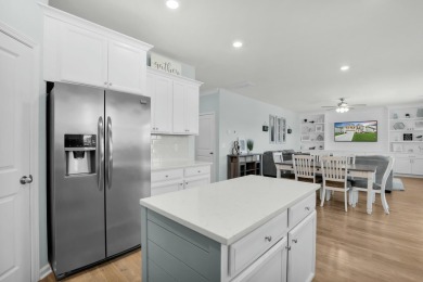 **$50,000.00 IN UPGRADES** Step into a world of refined elegance on Cypress Point Par 3 in South Carolina - for sale on GolfHomes.com, golf home, golf lot