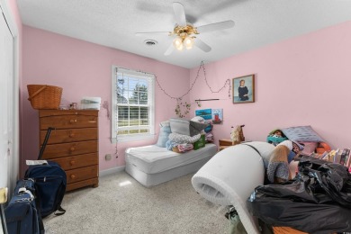 Don't Miss This Spacious Home with Pond and Golf Course Views! on Aberdeen Golf and Country Club in South Carolina - for sale on GolfHomes.com, golf home, golf lot