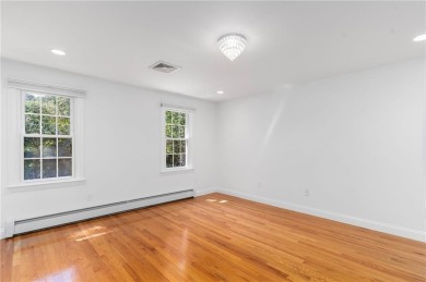 Exquisite  Expansive Colonial with In-Law in prestigious Signal on East Greenwich Golf and Country in Rhode Island - for sale on GolfHomes.com, golf home, golf lot
