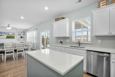 **$50,000.00 IN UPGRADES** Step into a world of refined elegance on Cypress Point Par 3 in South Carolina - for sale on GolfHomes.com, golf home, golf lot