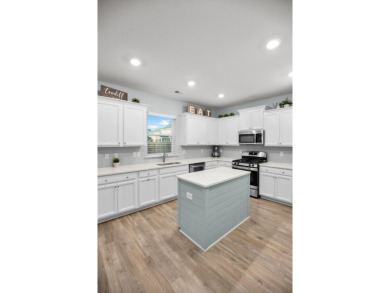 **$50,000.00 IN UPGRADES** Step into a world of refined elegance on Cypress Point Par 3 in South Carolina - for sale on GolfHomes.com, golf home, golf lot