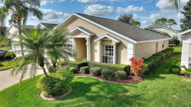 Welcome to your dream home in the heart of Ridgewood Lakes! This on Ridgewood Lakes Golf and Country Club in Florida - for sale on GolfHomes.com, golf home, golf lot