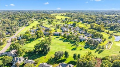 It's about the lifestyle! Rare opportunity to own and end unit on Castlewood Golf Course in Minnesota - for sale on GolfHomes.com, golf home, golf lot