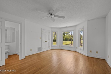 Welcome to this charming and light-filled contemporary-style on Brandywine Bay Golf Club in North Carolina - for sale on GolfHomes.com, golf home, golf lot