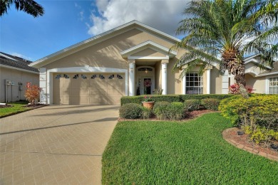 Welcome to your dream home in the heart of Ridgewood Lakes! This on Ridgewood Lakes Golf and Country Club in Florida - for sale on GolfHomes.com, golf home, golf lot