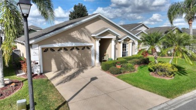 Welcome to your dream home in the heart of Ridgewood Lakes! This on Ridgewood Lakes Golf and Country Club in Florida - for sale on GolfHomes.com, golf home, golf lot