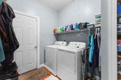Don't Miss This Spacious Home with Pond and Golf Course Views! on Aberdeen Golf and Country Club in South Carolina - for sale on GolfHomes.com, golf home, golf lot