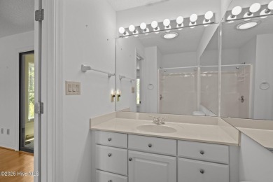 Welcome to this charming and light-filled contemporary-style on Brandywine Bay Golf Club in North Carolina - for sale on GolfHomes.com, golf home, golf lot