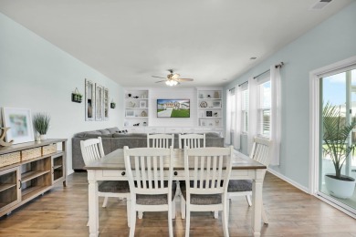 **$50,000.00 IN UPGRADES** Step into a world of refined elegance on Cypress Point Par 3 in South Carolina - for sale on GolfHomes.com, golf home, golf lot