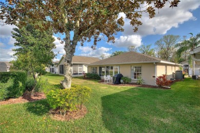 Welcome to your dream home in the heart of Ridgewood Lakes! This on Ridgewood Lakes Golf and Country Club in Florida - for sale on GolfHomes.com, golf home, golf lot