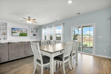 **$50,000.00 IN UPGRADES** Step into a world of refined elegance on Cypress Point Par 3 in South Carolina - for sale on GolfHomes.com, golf home, golf lot