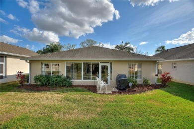 Welcome to your dream home in the heart of Ridgewood Lakes! This on Ridgewood Lakes Golf and Country Club in Florida - for sale on GolfHomes.com, golf home, golf lot