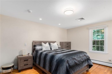 Exquisite  Expansive Colonial with In-Law in prestigious Signal on East Greenwich Golf and Country in Rhode Island - for sale on GolfHomes.com, golf home, golf lot