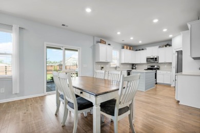 **$50,000.00 IN UPGRADES** Step into a world of refined elegance on Cypress Point Par 3 in South Carolina - for sale on GolfHomes.com, golf home, golf lot