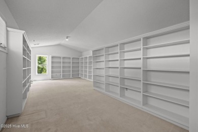 Welcome to this charming and light-filled contemporary-style on Brandywine Bay Golf Club in North Carolina - for sale on GolfHomes.com, golf home, golf lot