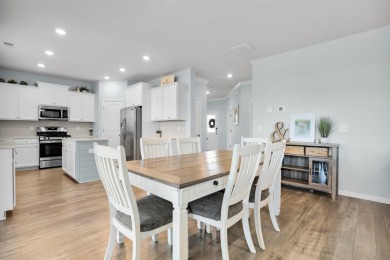 **$50,000.00 IN UPGRADES** Step into a world of refined elegance on Cypress Point Par 3 in South Carolina - for sale on GolfHomes.com, golf home, golf lot