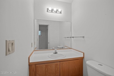 Welcome to this charming and light-filled contemporary-style on Brandywine Bay Golf Club in North Carolina - for sale on GolfHomes.com, golf home, golf lot