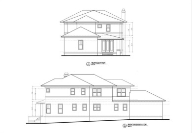 An exceptional opportunity to own a prime Candler Park lot with on Candler Park Golf Course in Georgia - for sale on GolfHomes.com, golf home, golf lot