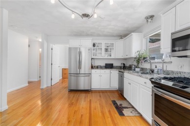 Exquisite  Expansive Colonial with In-Law in prestigious Signal on East Greenwich Golf and Country in Rhode Island - for sale on GolfHomes.com, golf home, golf lot