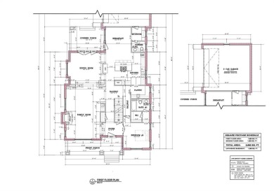 An exceptional opportunity to own a prime Candler Park lot with on Candler Park Golf Course in Georgia - for sale on GolfHomes.com, golf home, golf lot