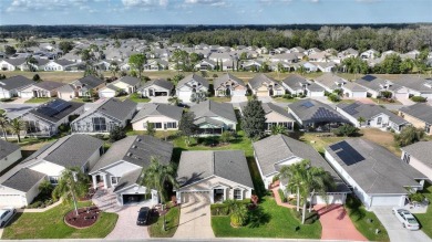 Welcome to your dream home in the heart of Ridgewood Lakes! This on Ridgewood Lakes Golf and Country Club in Florida - for sale on GolfHomes.com, golf home, golf lot