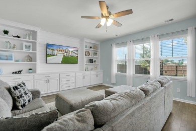 **$50,000.00 IN UPGRADES** Step into a world of refined elegance on Cypress Point Par 3 in South Carolina - for sale on GolfHomes.com, golf home, golf lot