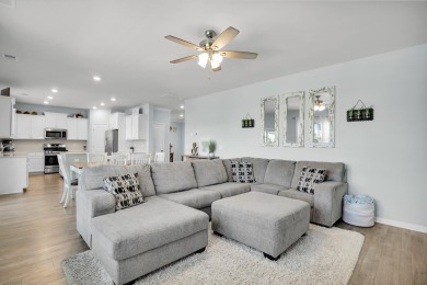 **$50,000.00 IN UPGRADES** Step into a world of refined elegance on Cypress Point Par 3 in South Carolina - for sale on GolfHomes.com, golf home, golf lot