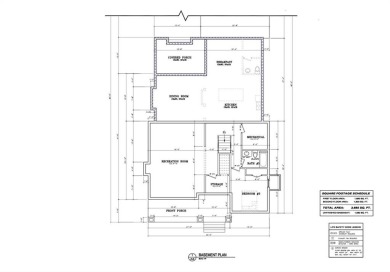 An exceptional opportunity to own a prime Candler Park lot with on Candler Park Golf Course in Georgia - for sale on GolfHomes.com, golf home, golf lot
