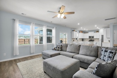 **$50,000.00 IN UPGRADES** Step into a world of refined elegance on Cypress Point Par 3 in South Carolina - for sale on GolfHomes.com, golf home, golf lot