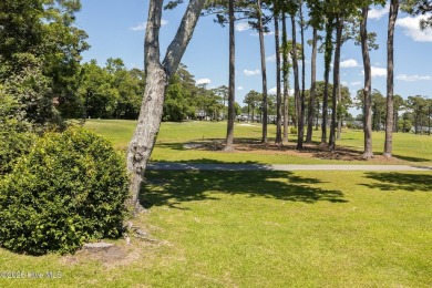 Welcome to this charming and light-filled contemporary-style on Brandywine Bay Golf Club in North Carolina - for sale on GolfHomes.com, golf home, golf lot