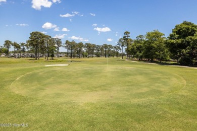 Welcome to this charming and light-filled contemporary-style on Brandywine Bay Golf Club in North Carolina - for sale on GolfHomes.com, golf home, golf lot