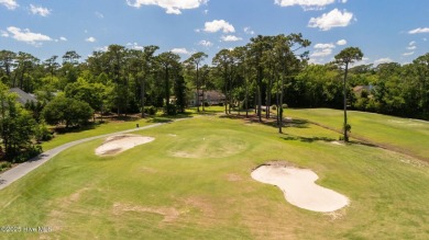 Welcome to this charming and light-filled contemporary-style on Brandywine Bay Golf Club in North Carolina - for sale on GolfHomes.com, golf home, golf lot