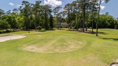 Welcome to this charming and light-filled contemporary-style on Brandywine Bay Golf Club in North Carolina - for sale on GolfHomes.com, golf home, golf lot