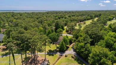 Welcome to this charming and light-filled contemporary-style on Brandywine Bay Golf Club in North Carolina - for sale on GolfHomes.com, golf home, golf lot