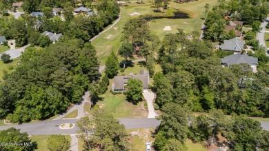 Welcome to this charming and light-filled contemporary-style on Brandywine Bay Golf Club in North Carolina - for sale on GolfHomes.com, golf home, golf lot
