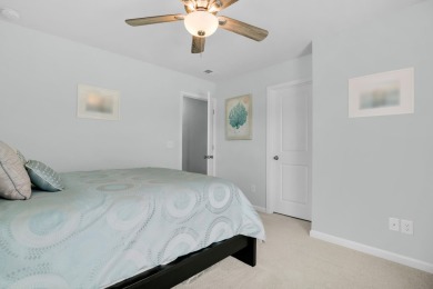 **$50,000.00 IN UPGRADES** Step into a world of refined elegance on Cypress Point Par 3 in South Carolina - for sale on GolfHomes.com, golf home, golf lot