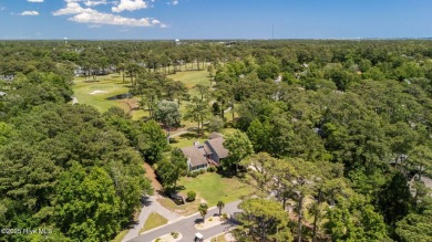 Welcome to this charming and light-filled contemporary-style on Brandywine Bay Golf Club in North Carolina - for sale on GolfHomes.com, golf home, golf lot