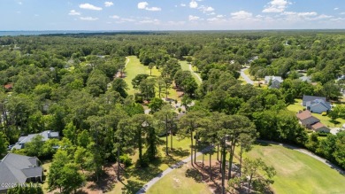 Welcome to this charming and light-filled contemporary-style on Brandywine Bay Golf Club in North Carolina - for sale on GolfHomes.com, golf home, golf lot