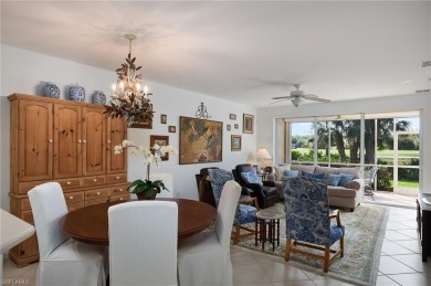 Welcome to this beautiful 2 Bedroom, PLUS DEN, 2 full Baths on The Club At Grandezza in Florida - for sale on GolfHomes.com, golf home, golf lot