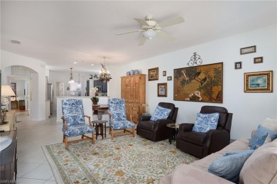 Welcome to this beautiful 2 Bedroom, PLUS DEN, 2 full Baths on The Club At Grandezza in Florida - for sale on GolfHomes.com, golf home, golf lot