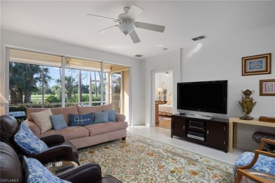 Welcome to this beautiful 2 Bedroom, PLUS DEN, 2 full Baths on The Club At Grandezza in Florida - for sale on GolfHomes.com, golf home, golf lot