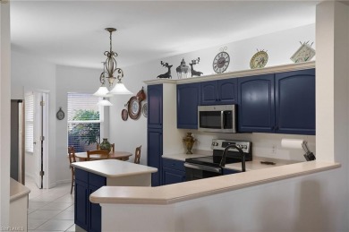 Welcome to this beautiful 2 Bedroom, PLUS DEN, 2 full Baths on The Club At Grandezza in Florida - for sale on GolfHomes.com, golf home, golf lot