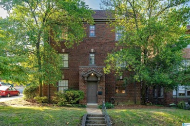 Check out this move-in ready condo in the heart of Forest Park on Highland Park Golf Course in Alabama - for sale on GolfHomes.com, golf home, golf lot